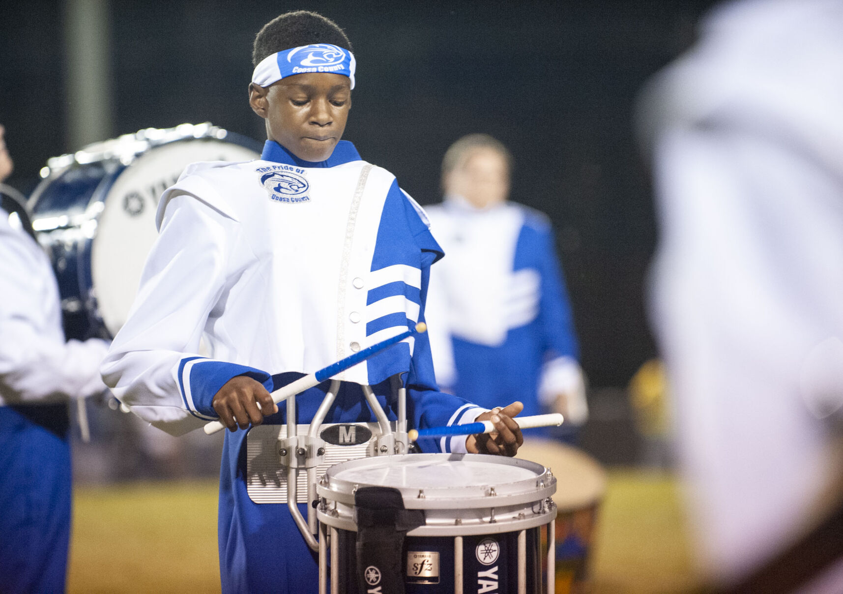 Highland Home at Coosa Central